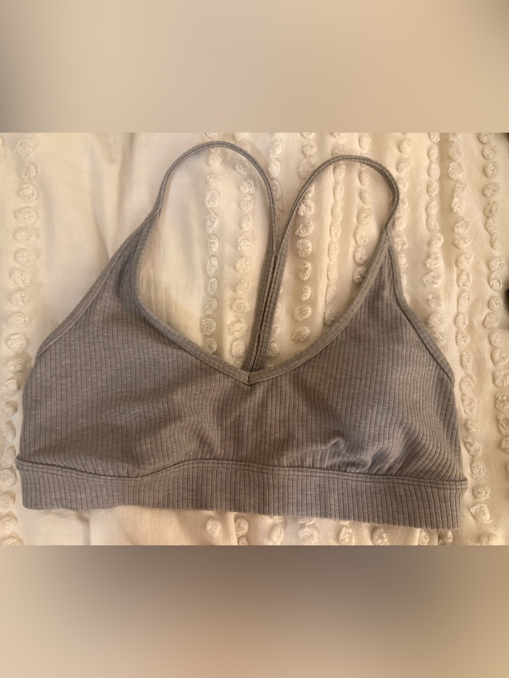 Alo sports bras